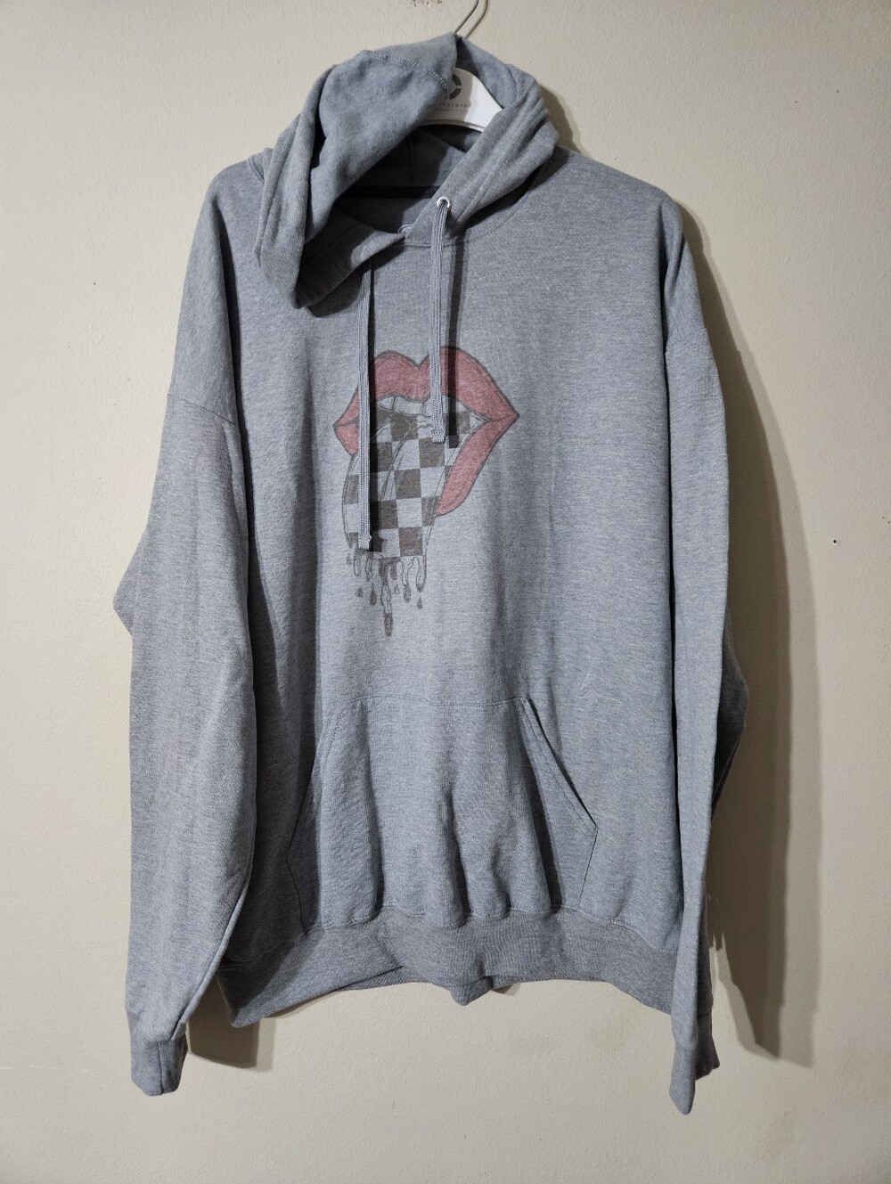 Athletic Works Graphic Hoodie XL